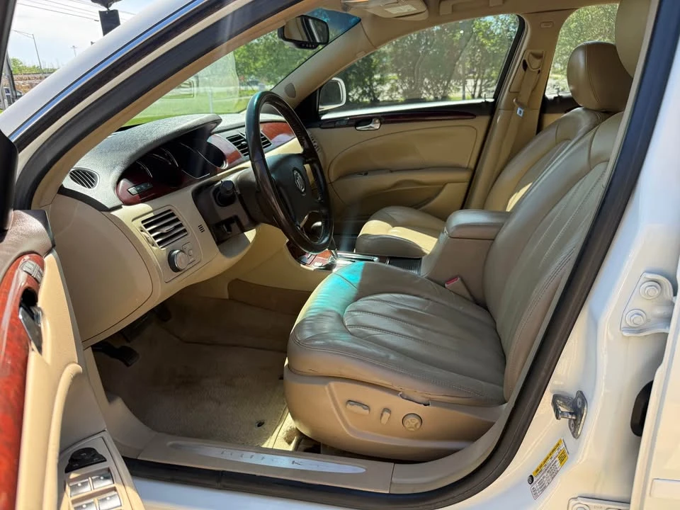 2010 Buick Lucerne - Image 12 of 20