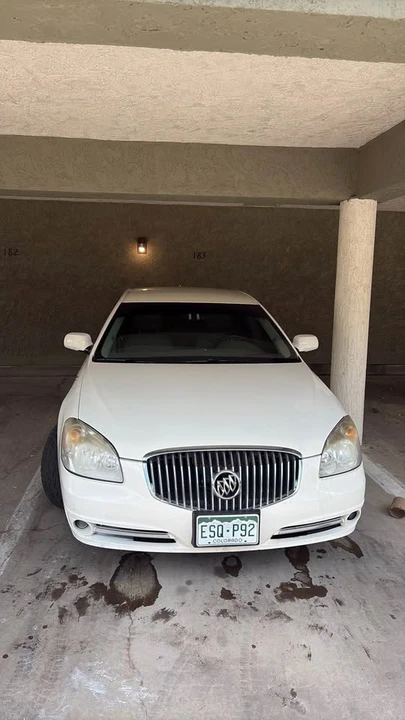 2010 Buick Lucerne - Image 6 of 9