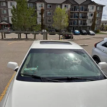 2010 Buick Lucerne