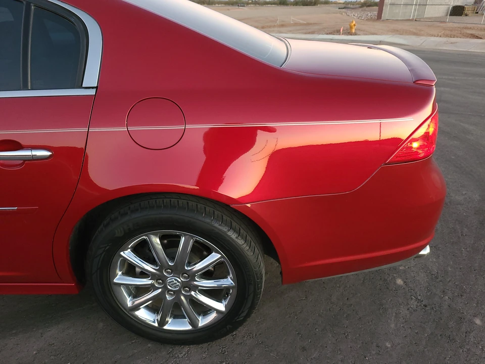 2010 Buick Lucerne - Image 27 of 31