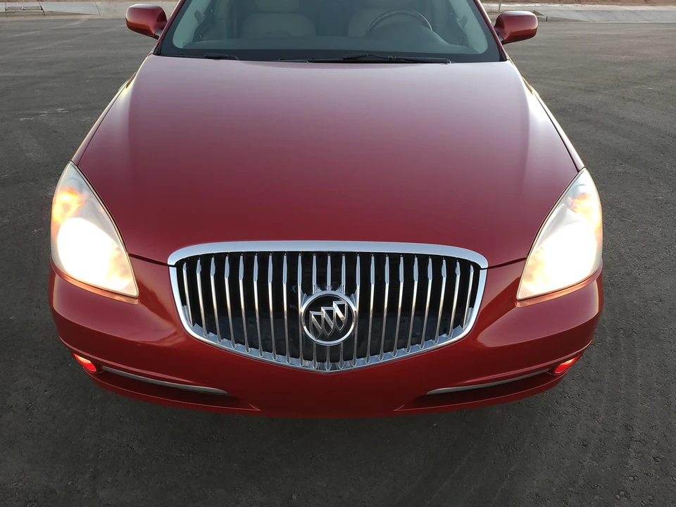 2010 Buick Lucerne - Image 16 of 31