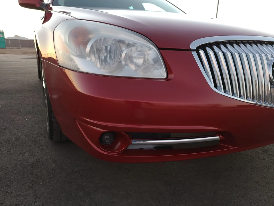 2010 Buick Lucerne - Image 22 of 31
