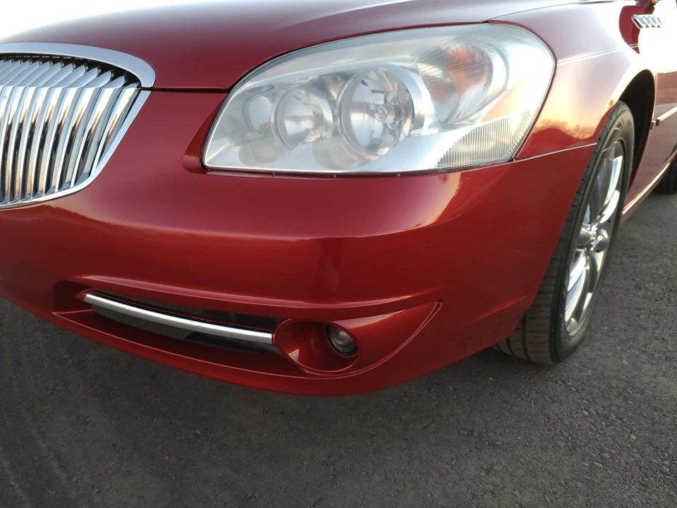 2010 Buick Lucerne - Image 21 of 31