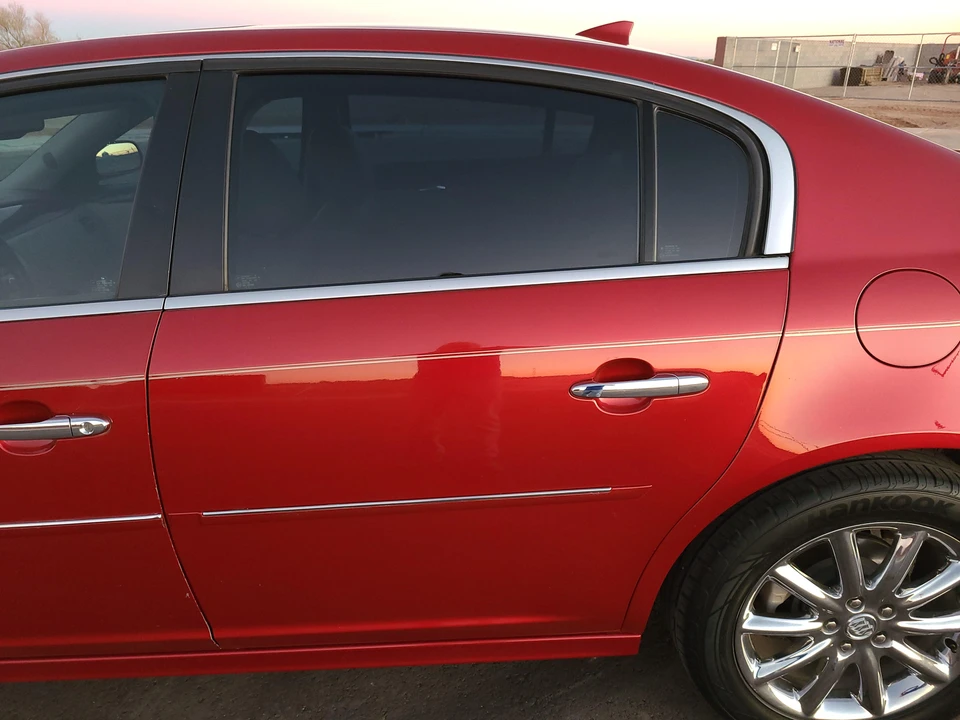 2010 Buick Lucerne - Image 26 of 31