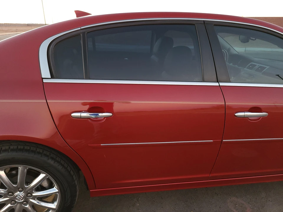 2010 Buick Lucerne - Image 30 of 31