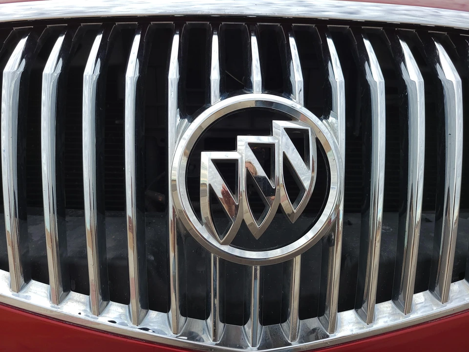 2010 Buick Lucerne - Image 19 of 31