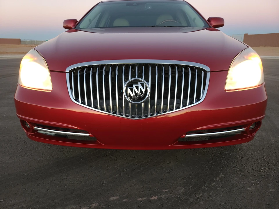 2010 Buick Lucerne - Image 18 of 31
