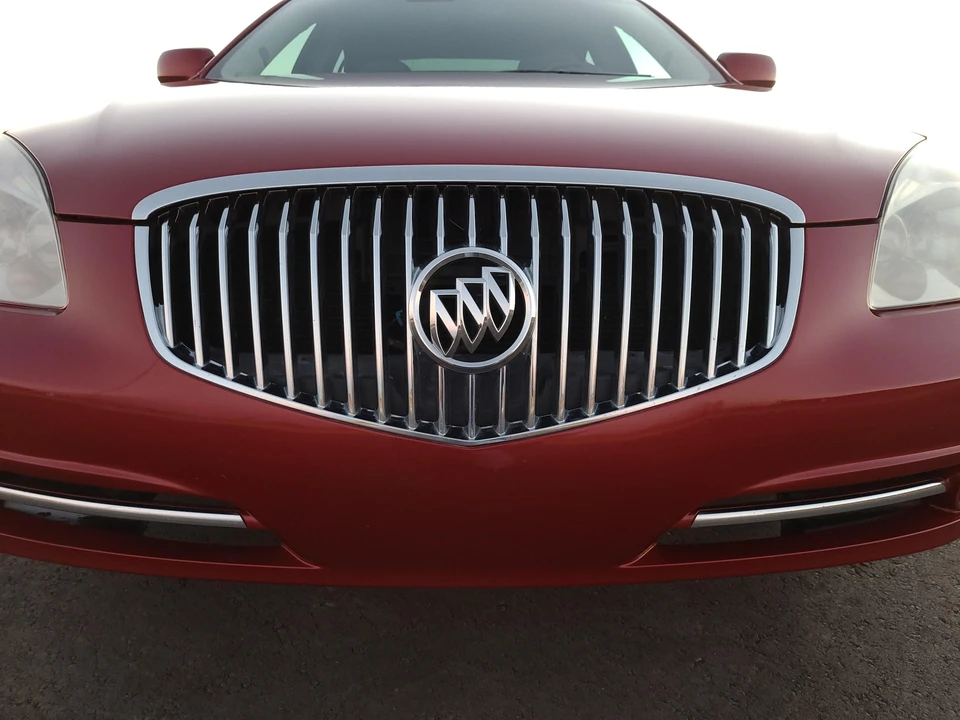 2010 Buick Lucerne - Image 17 of 31