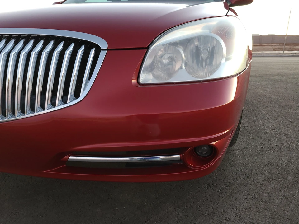 2010 Buick Lucerne - Image 20 of 31