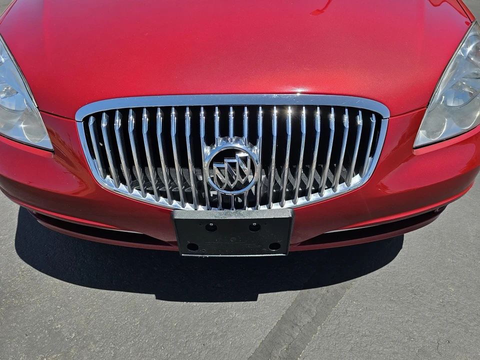 2010 Buick Lucerne - Image 25 of 31