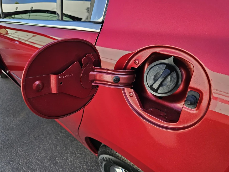 2010 Buick Lucerne - Image 31 of 31