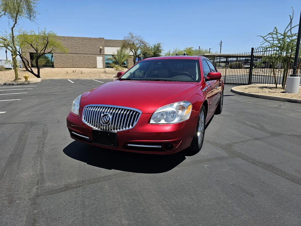 2010 Buick Lucerne - Image 6 of 31