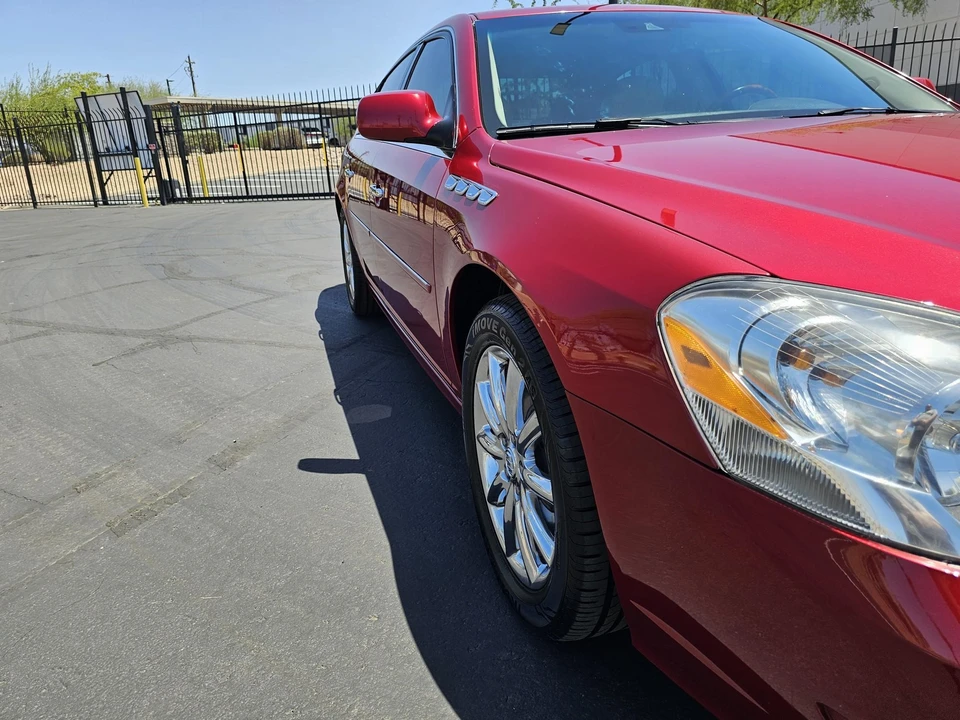 2010 Buick Lucerne - Image 24 of 31