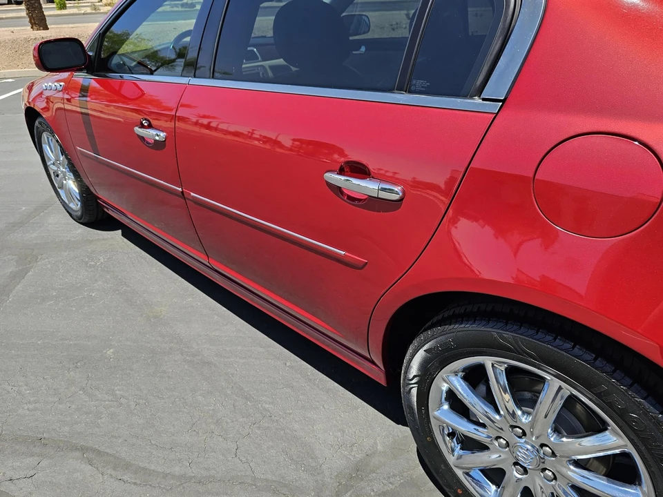 2010 Buick Lucerne - Image 30 of 31