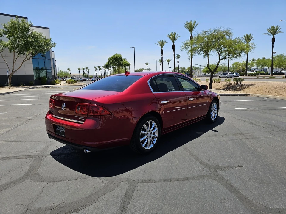 2010 Buick Lucerne - Image 15 of 31