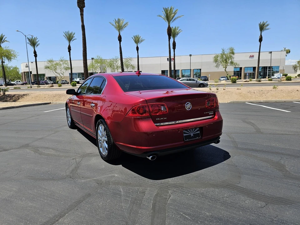 2010 Buick Lucerne - Image 14 of 31
