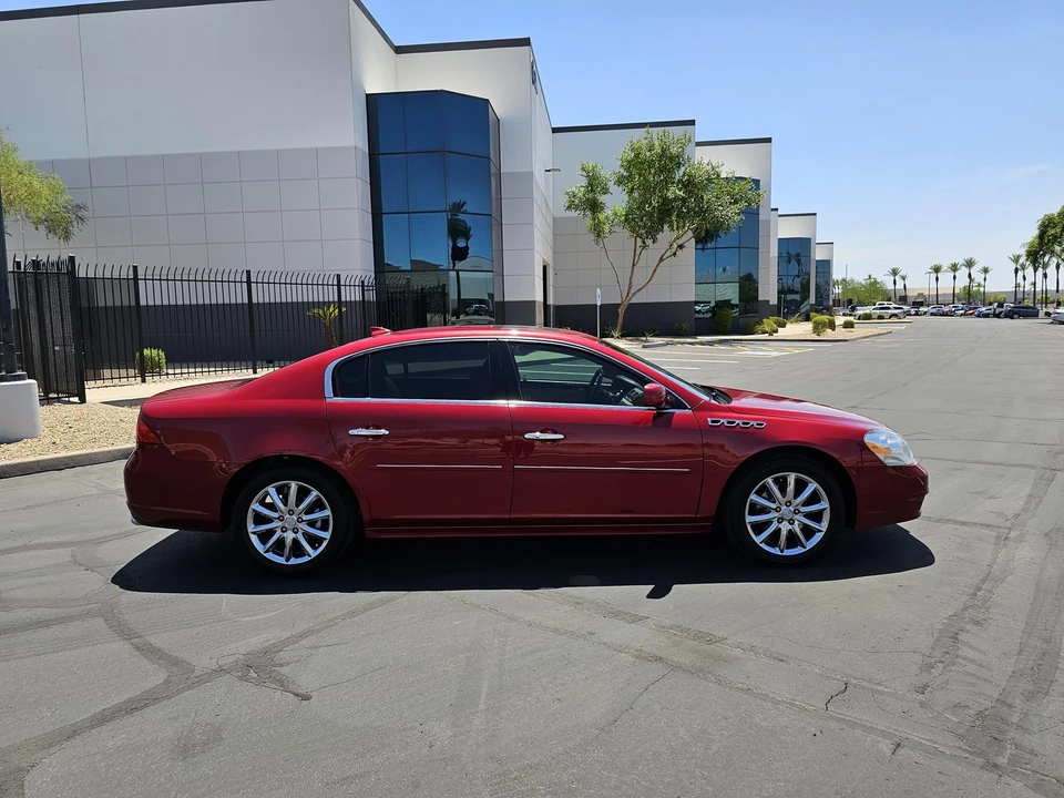 2010 Buick Lucerne - Image 18 of 31
