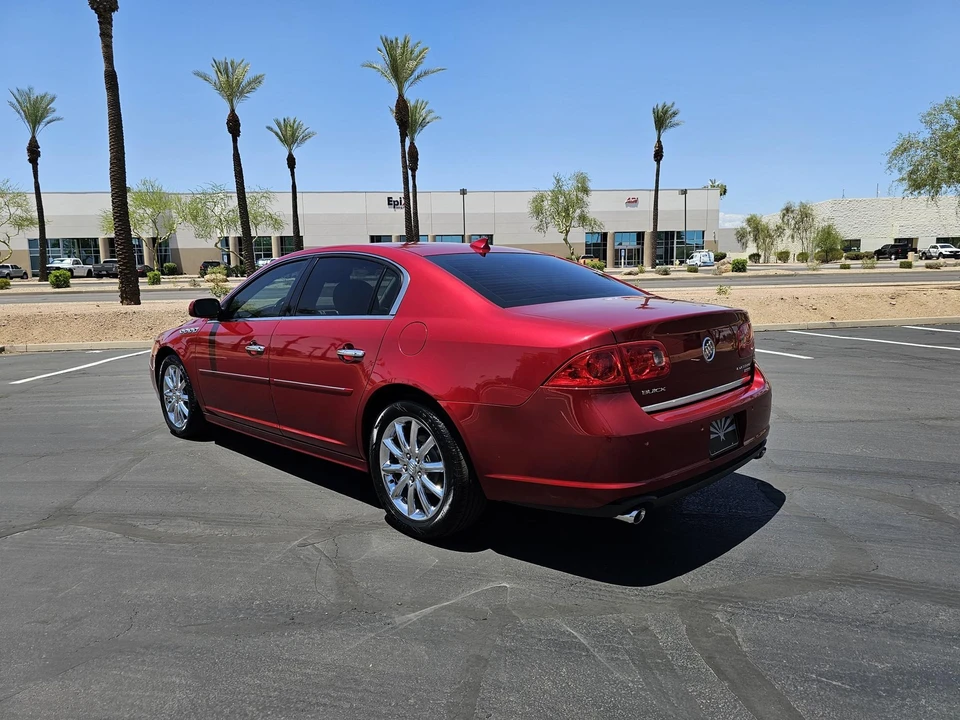 2010 Buick Lucerne - Image 13 of 31