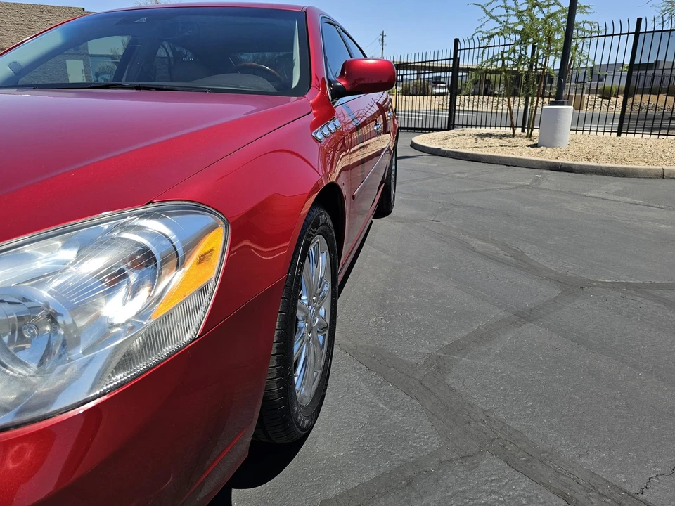 2010 Buick Lucerne - Image 26 of 31