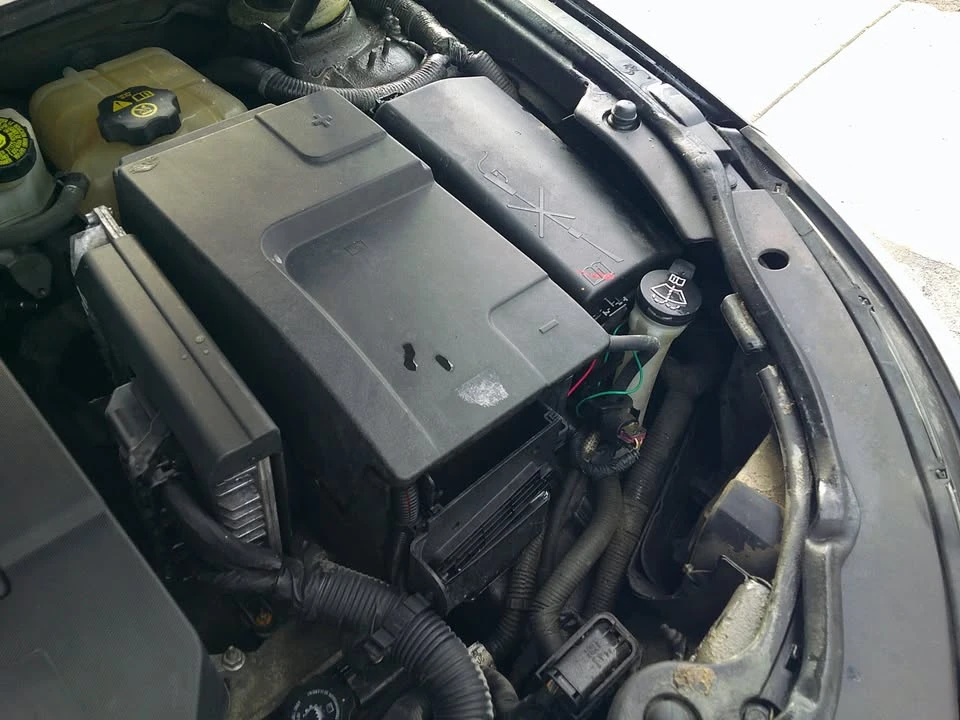 2010 Buick LaCrosse - Image 14 of 15
