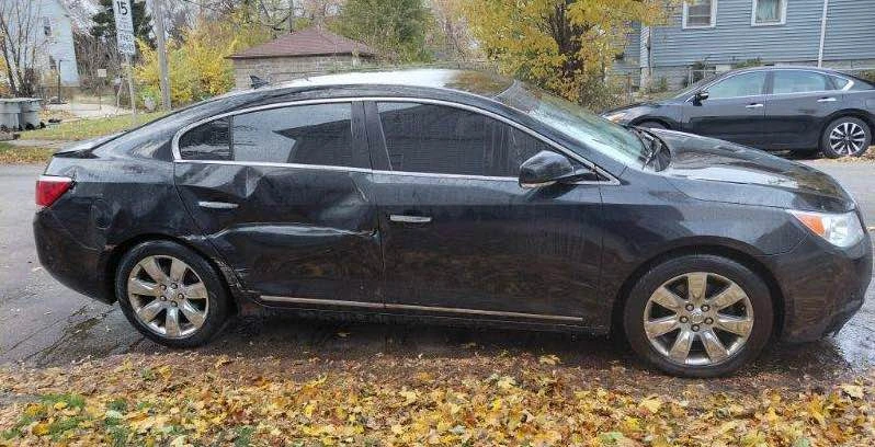 2010 Buick LaCrosse - Image 7 of 8