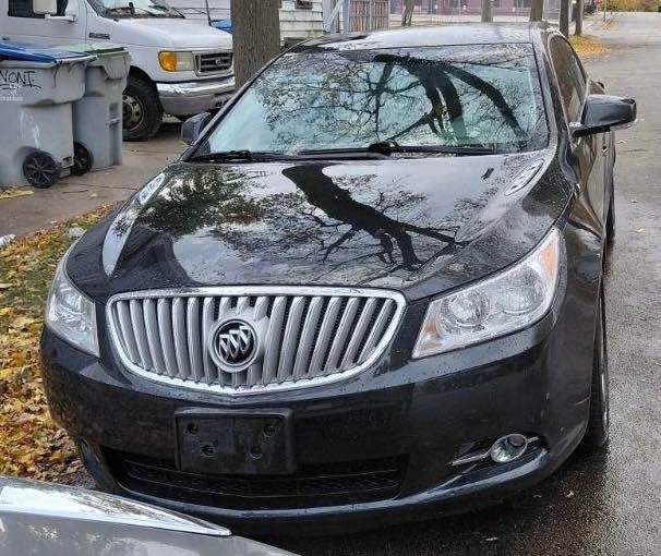 2010 Buick LaCrosse - Image 8 of 8