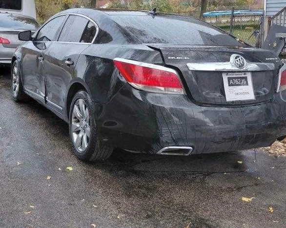 2010 Buick LaCrosse - Image 4 of 8