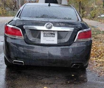 2010 Buick LaCrosse - Image 5 of 8