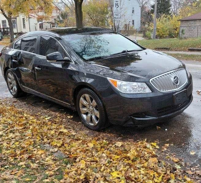 2010 Buick LaCrosse - Image 6 of 8