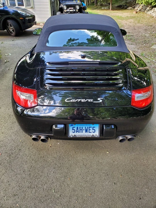 2010 Porsche 997 Carrera S - Image 3 of 7