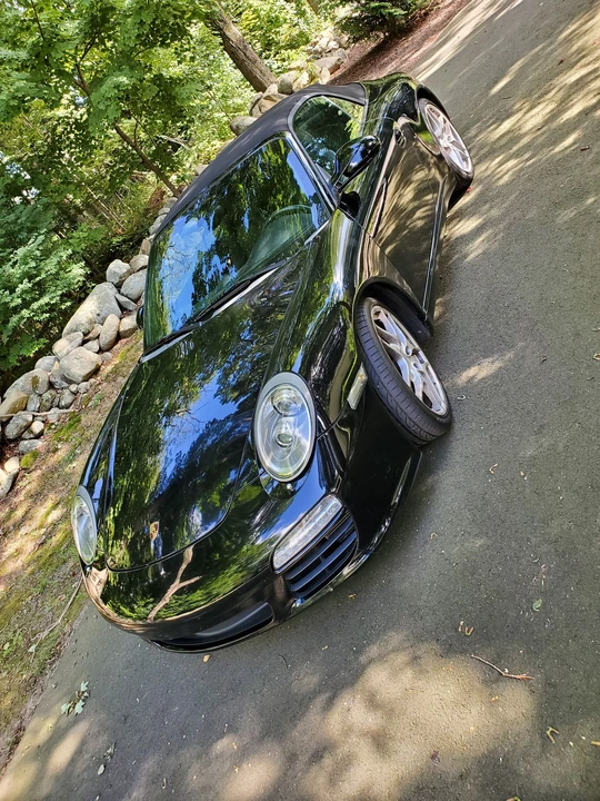 2010 Porsche 997 Carrera S - Image 5 of 7