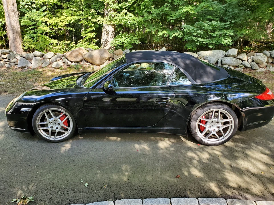 2010 Porsche 997 Carrera S - Image 2 of 7