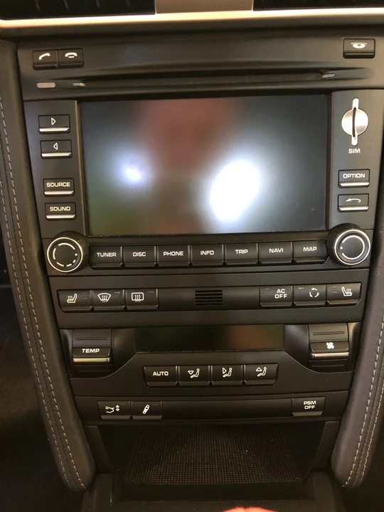 2010 Porsche 997 Carrera 4S - Image 16 of 24