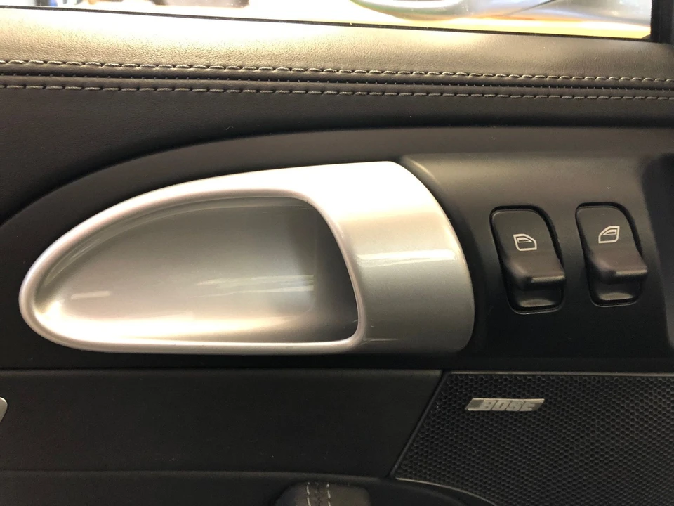 2010 Porsche 997 Carrera 4S - Image 20 of 24