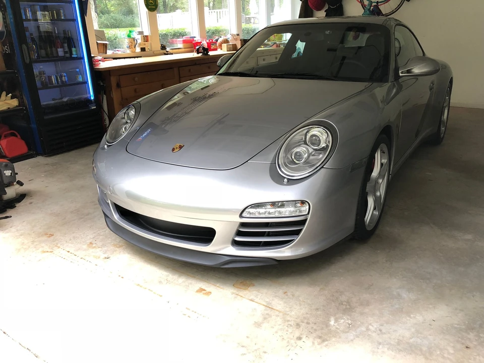 2010 Porsche 997 Carrera 4S - Image 3 of 24