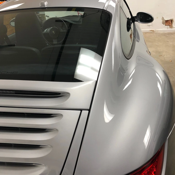 2010 Porsche 997 Carrera 4S - Image 5 of 24