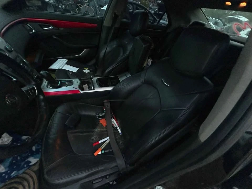 2010 Cadillac CTS 2nd Gen - Image 8 of 10