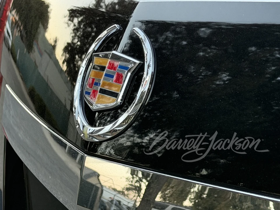 2010 Cadillac CTS 2nd Gen - Image 21 of 21