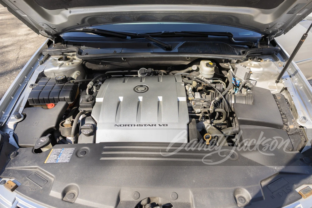 2010 Cadillac DTS - Image 4 of 17