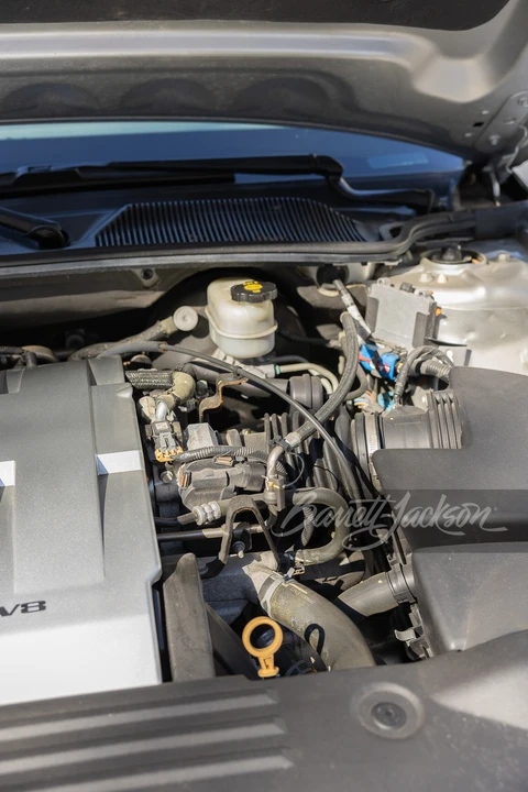 2010 Cadillac DTS - Image 17 of 17