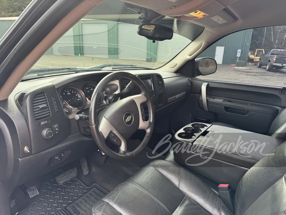 2010 Chevrolet Silverado 2nd Gen - Image 22 of 31