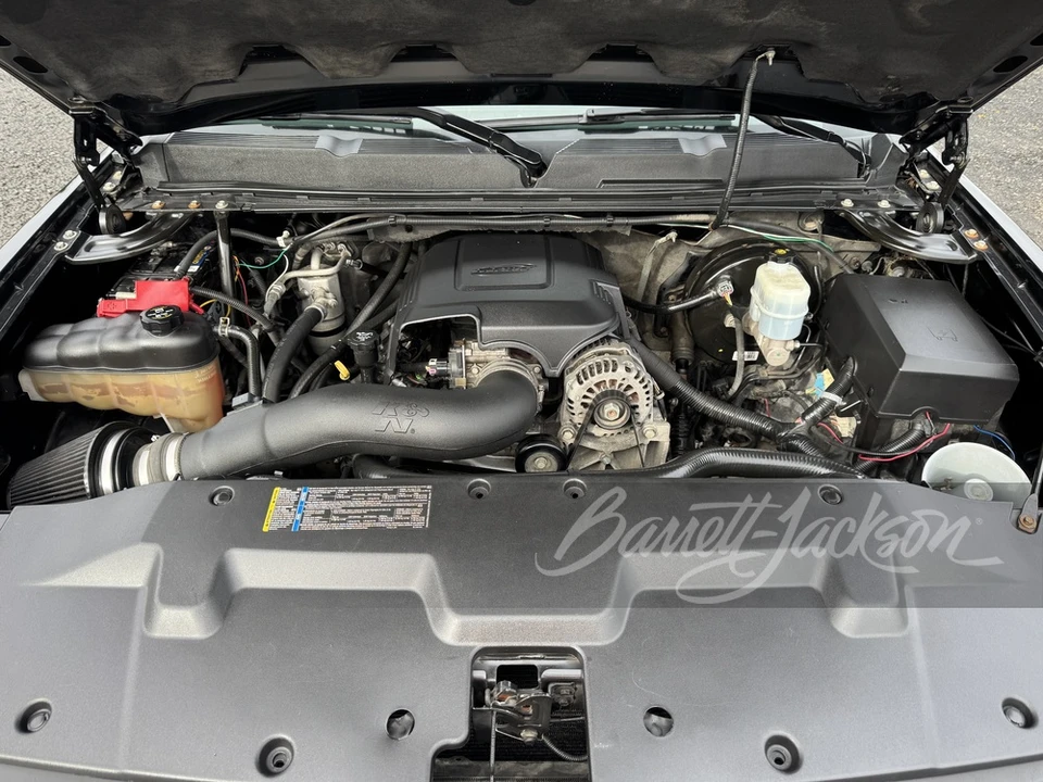 2010 Chevrolet Silverado 2nd Gen - Image 26 of 31