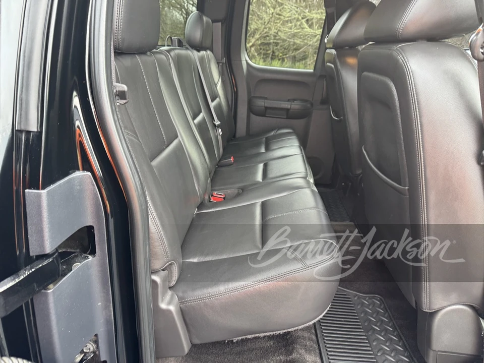 2010 Chevrolet Silverado 2nd Gen - Image 30 of 31