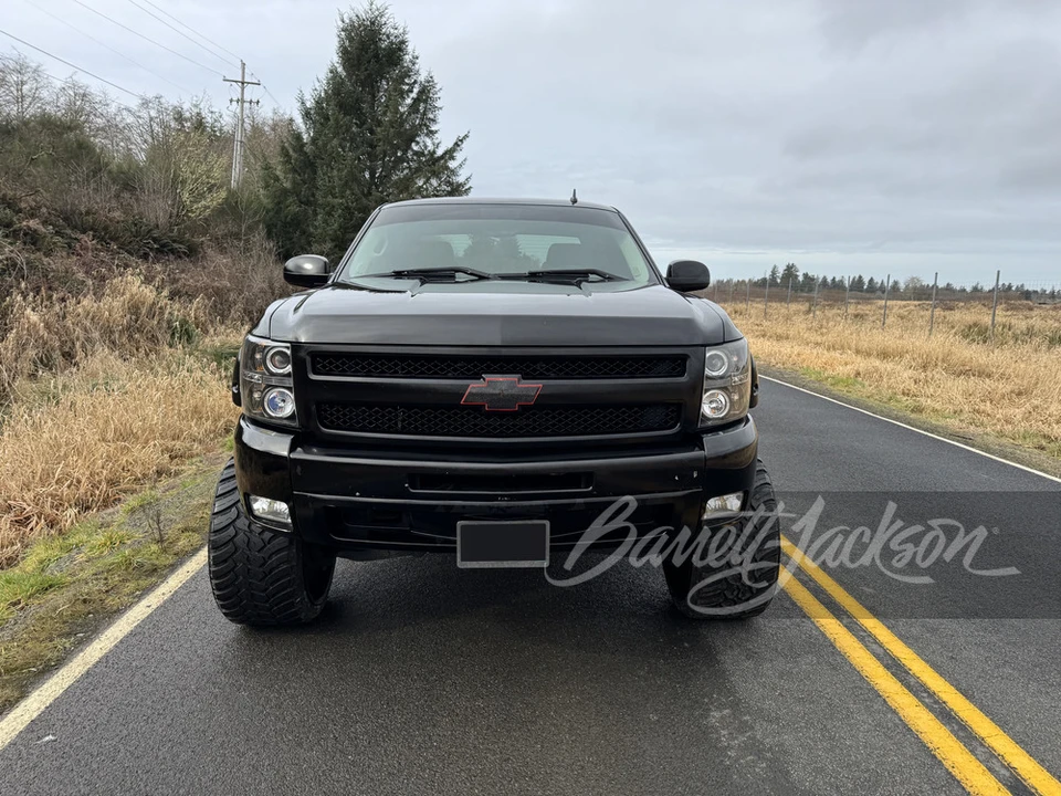 2010 Chevrolet Silverado 2nd Gen - Image 17 of 31