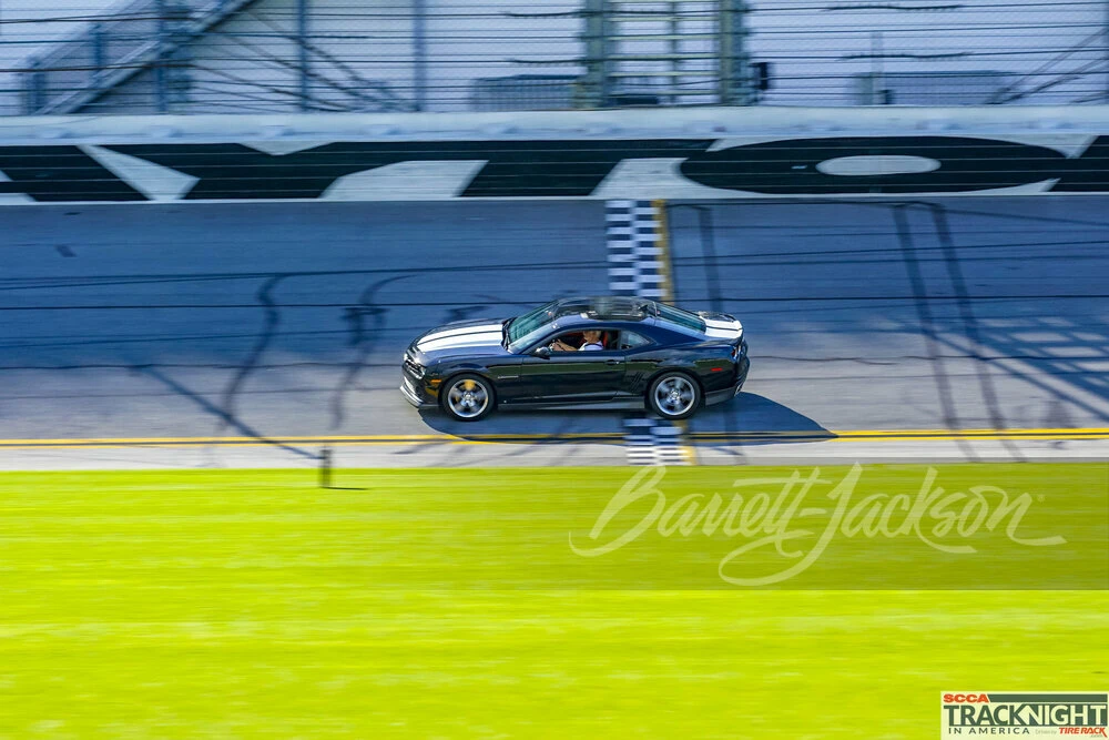 2010 Chevrolet Camaro SS 5th Gen - Image 7 of 13