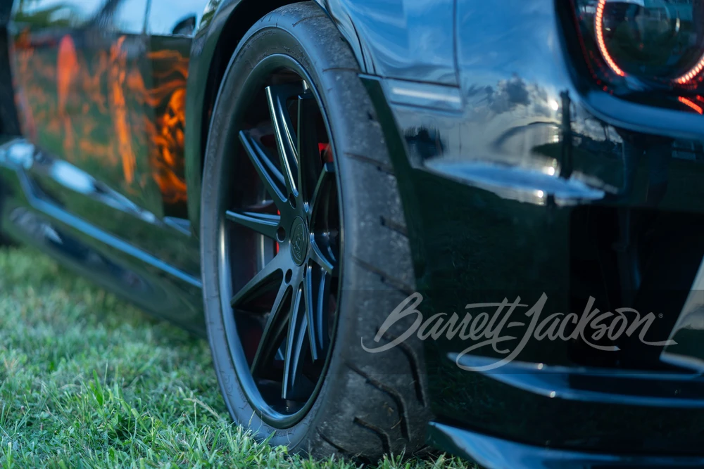 2010 Chevrolet Camaro SS 5th Gen - Image 7 of 31