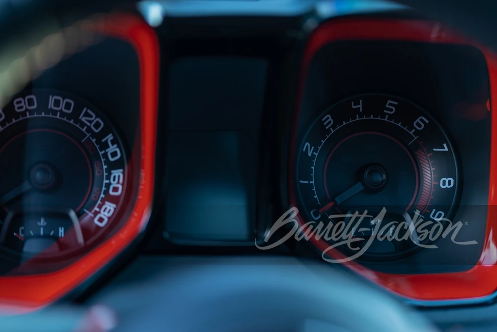 2010 Chevrolet Camaro SS 5th Gen - Image 18 of 31
