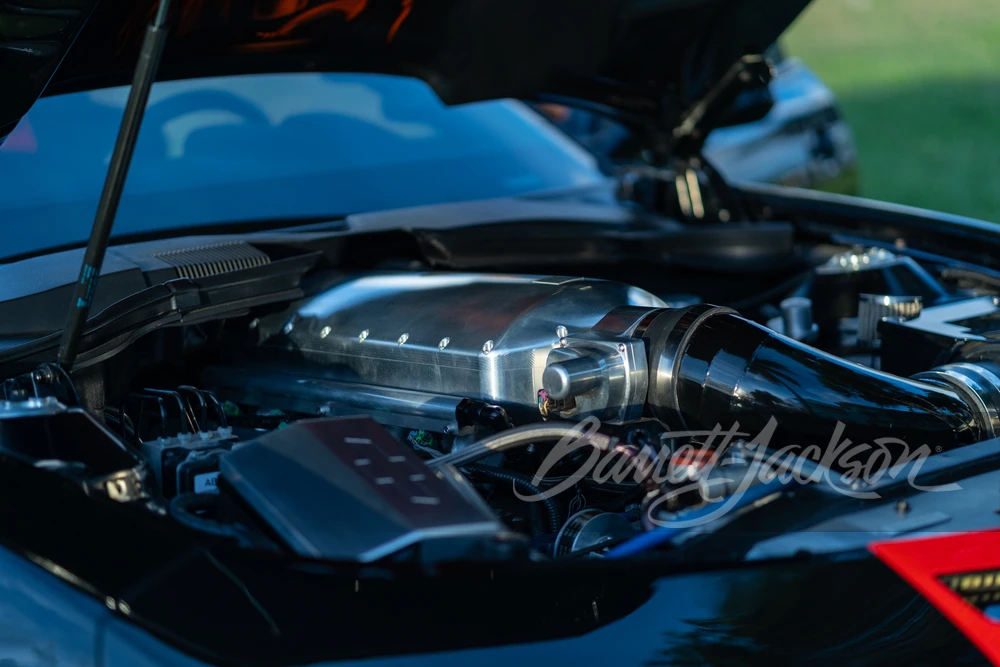 2010 Chevrolet Camaro SS 5th Gen - Image 13 of 31