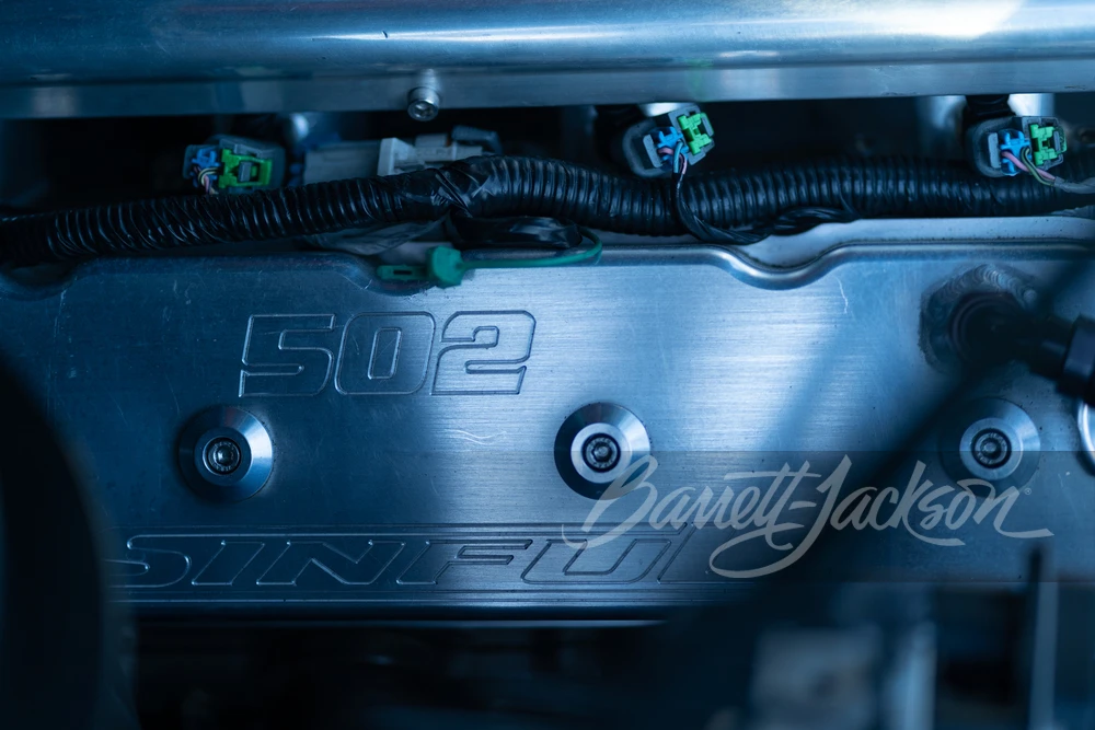 2010 Chevrolet Camaro SS 5th Gen - Image 14 of 31