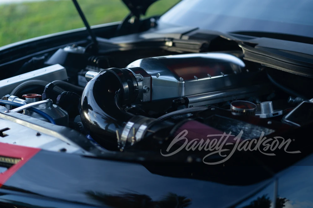 2010 Chevrolet Camaro SS 5th Gen - Image 9 of 31
